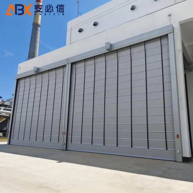 和田地区背带堆积门